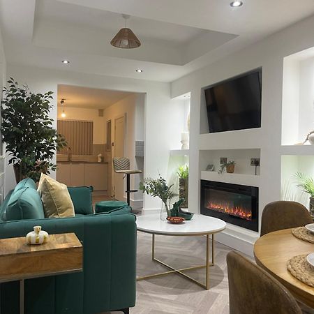 Ilayda Stays - 22 Alexandra Street Port Talbot Ngoại thất bức ảnh