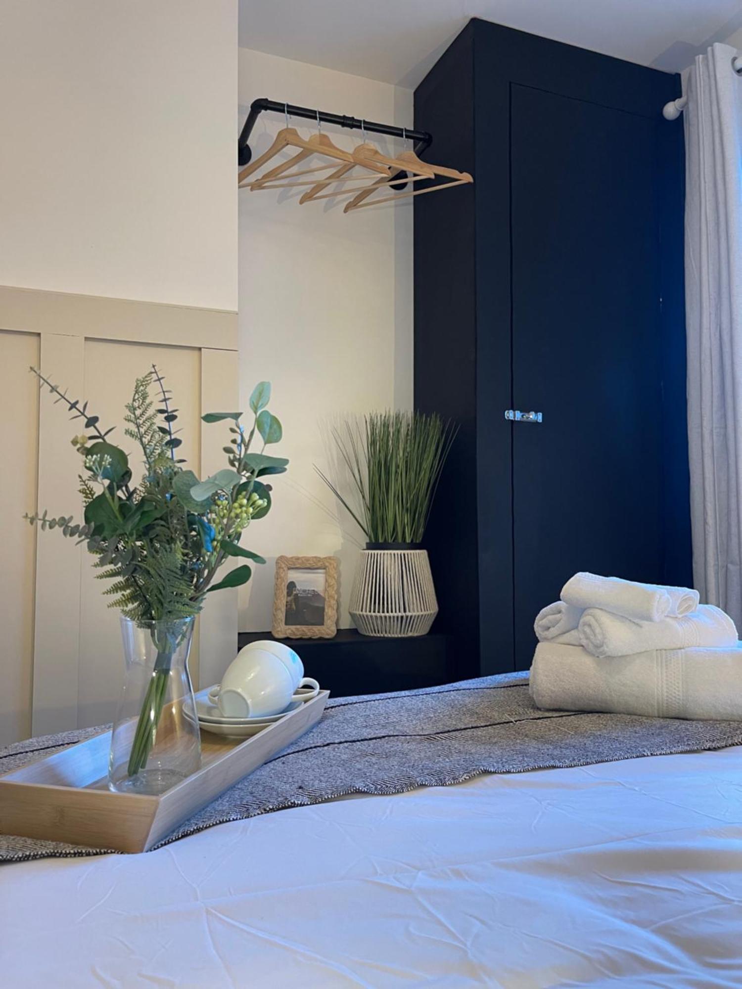 Ilayda Stays - 22 Alexandra Street Port Talbot Ngoại thất bức ảnh