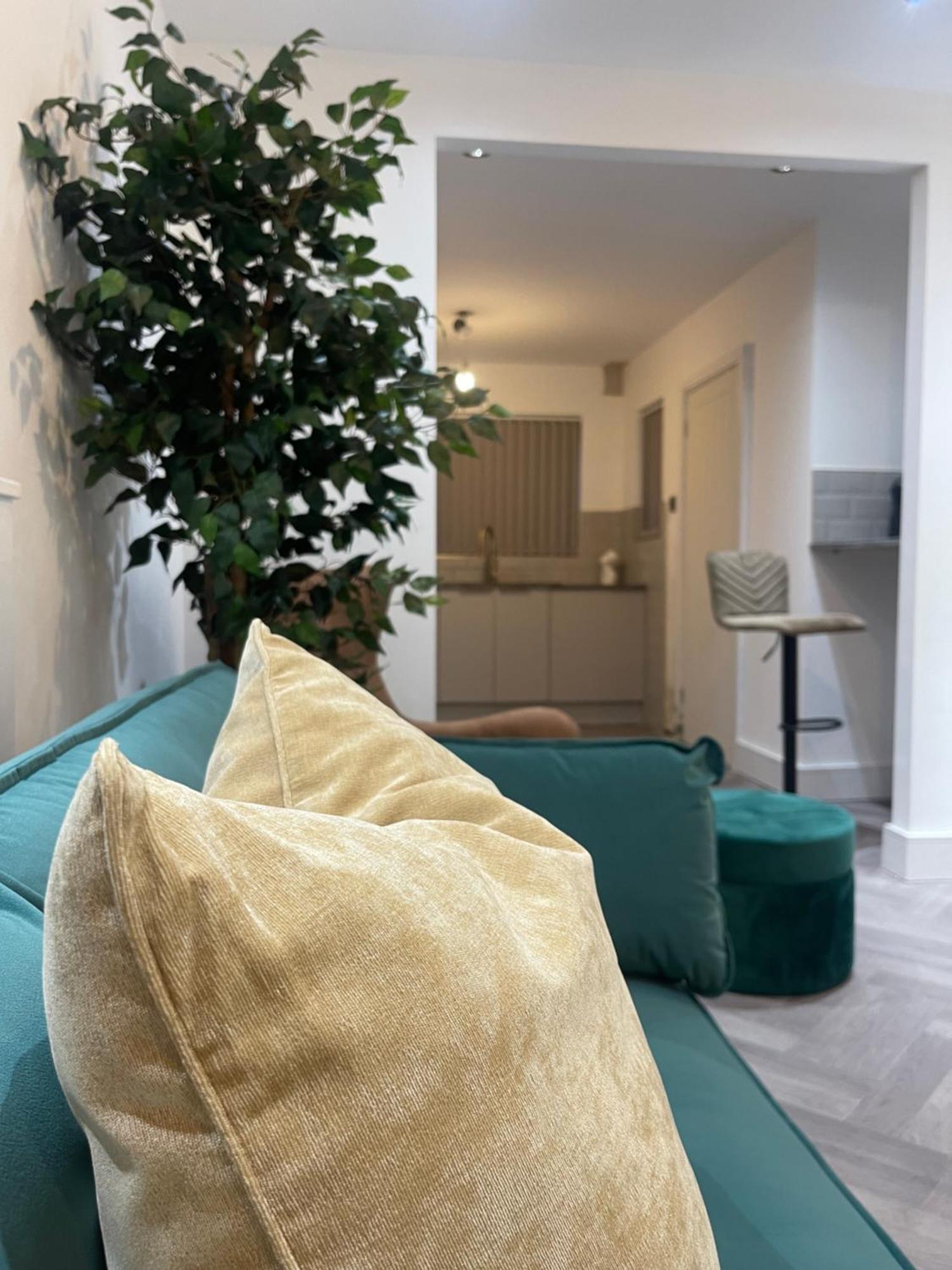 Ilayda Stays - 22 Alexandra Street Port Talbot Ngoại thất bức ảnh