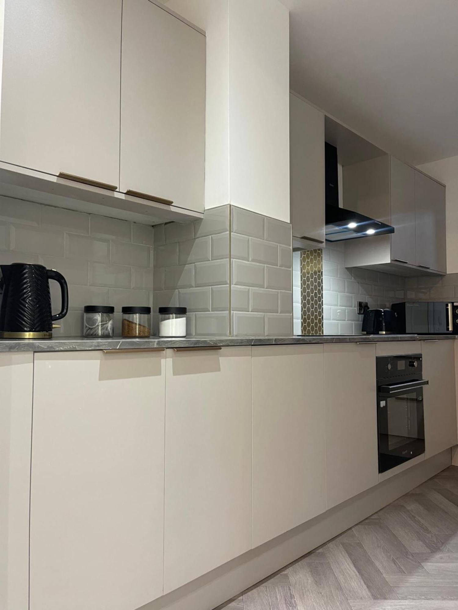 Ilayda Stays - 22 Alexandra Street Port Talbot Ngoại thất bức ảnh