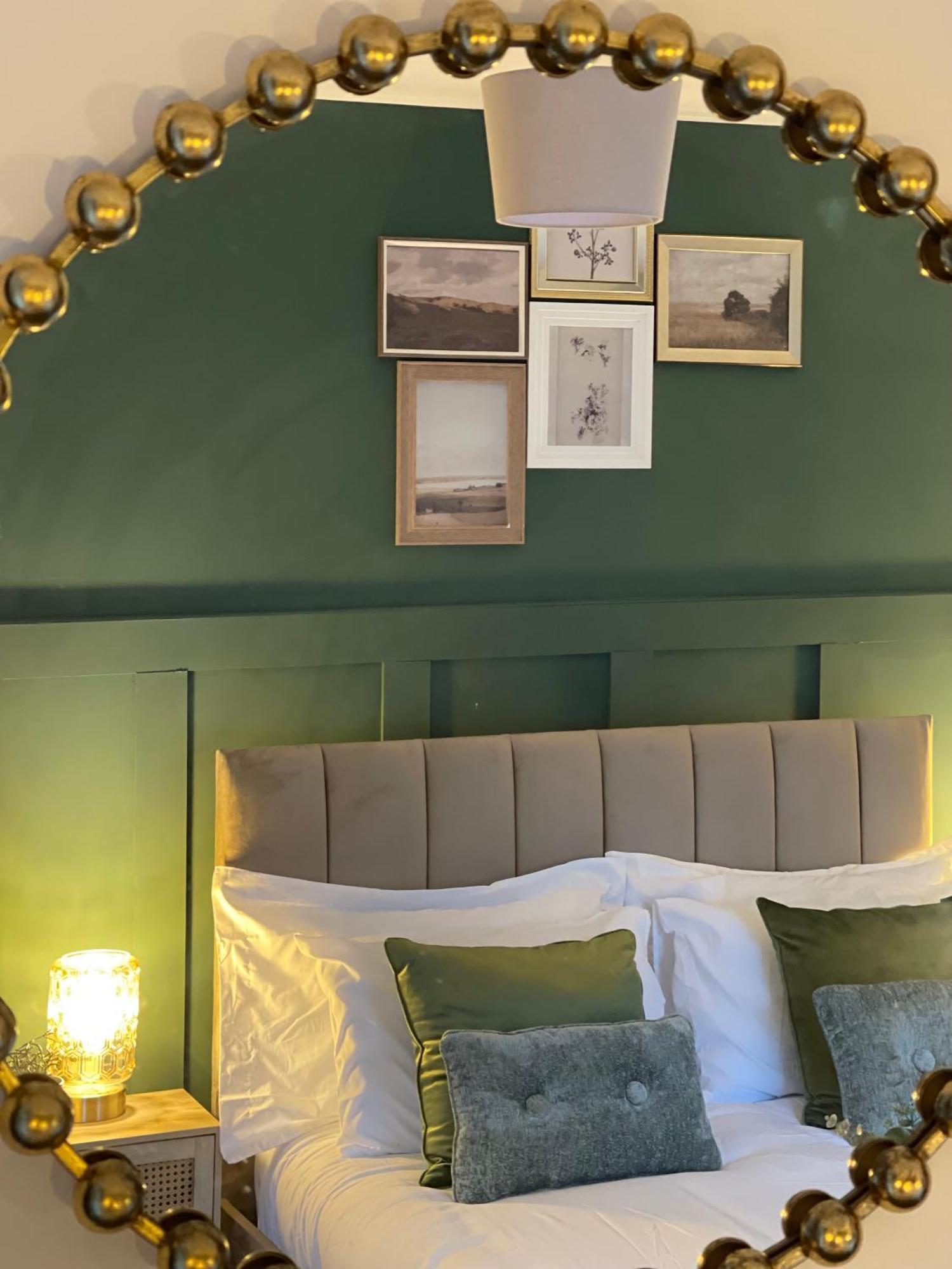 Ilayda Stays - 22 Alexandra Street Port Talbot Ngoại thất bức ảnh