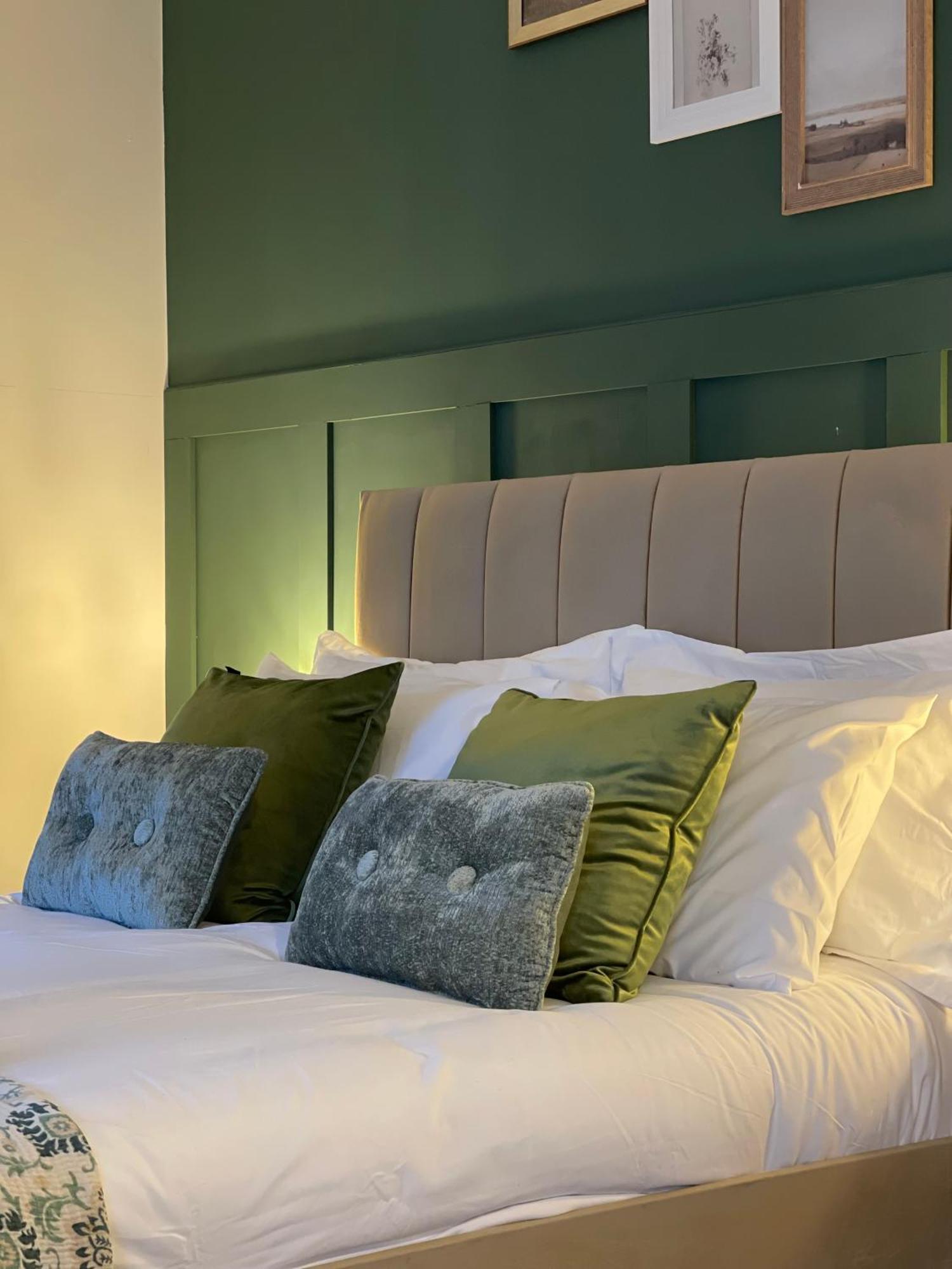Ilayda Stays - 22 Alexandra Street Port Talbot Ngoại thất bức ảnh