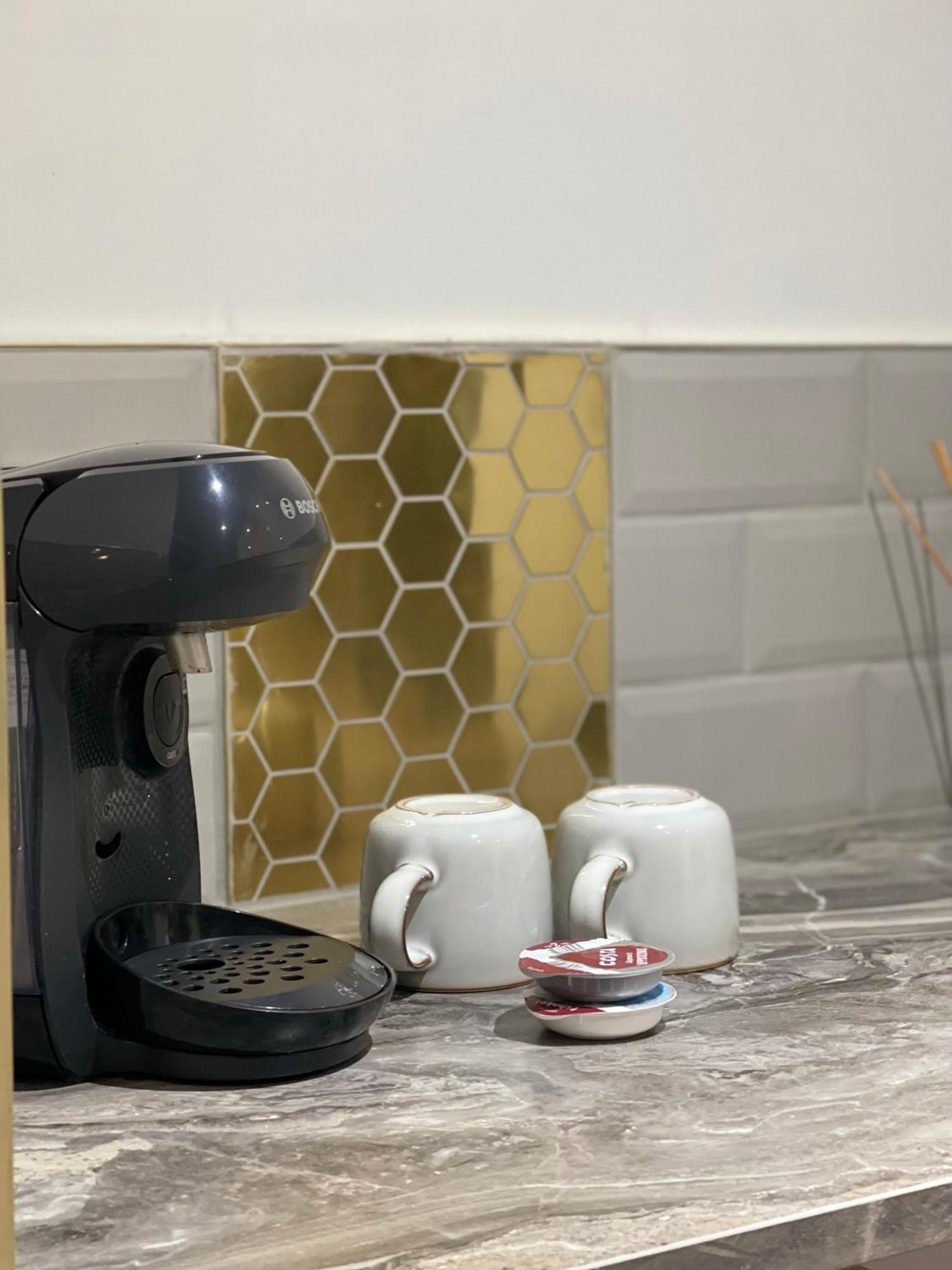 Ilayda Stays - 22 Alexandra Street Port Talbot Ngoại thất bức ảnh