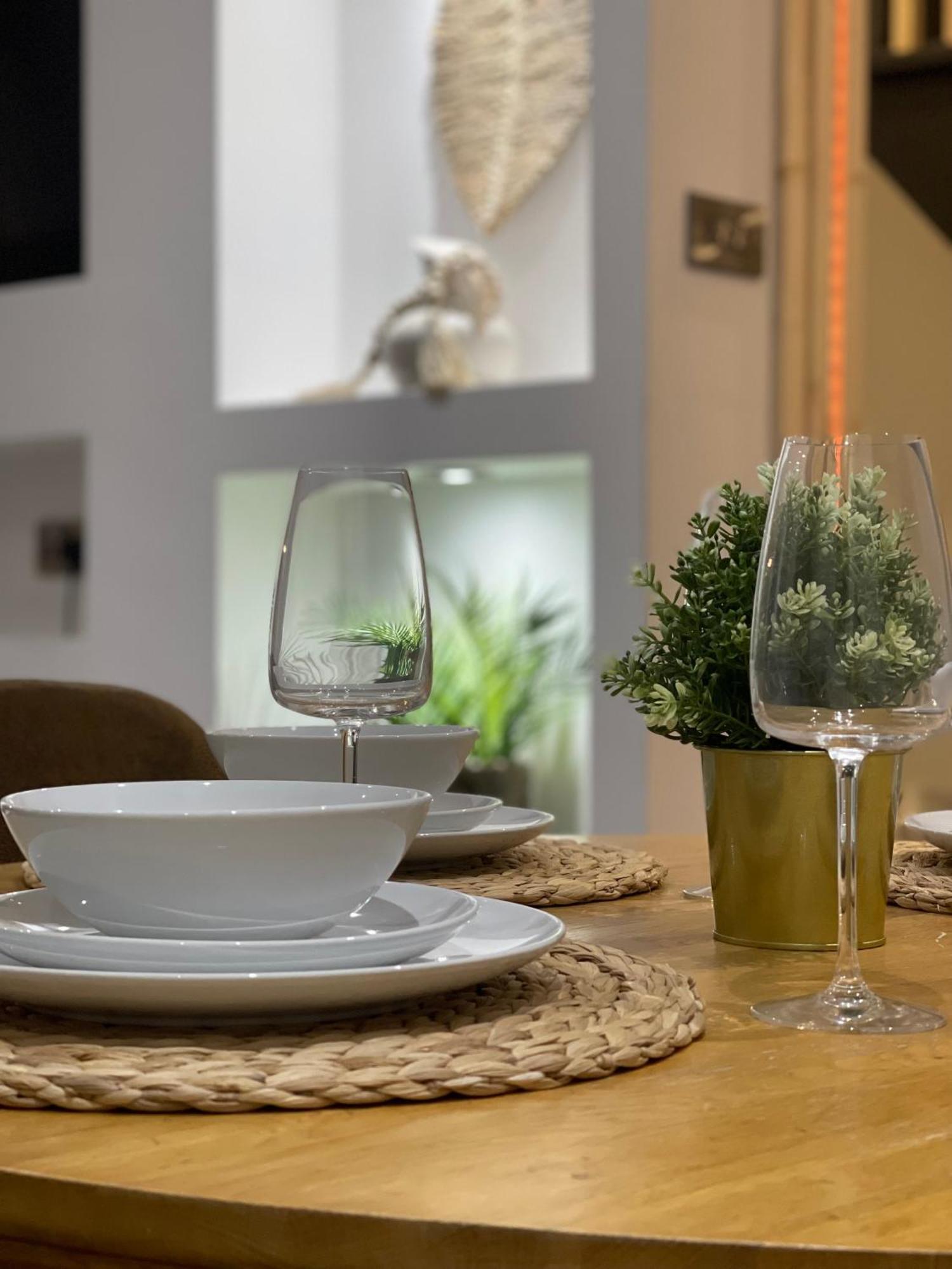 Ilayda Stays - 22 Alexandra Street Port Talbot Ngoại thất bức ảnh