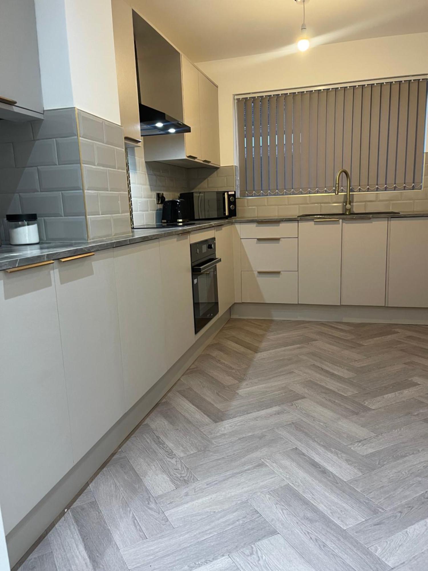 Ilayda Stays - 22 Alexandra Street Port Talbot Ngoại thất bức ảnh