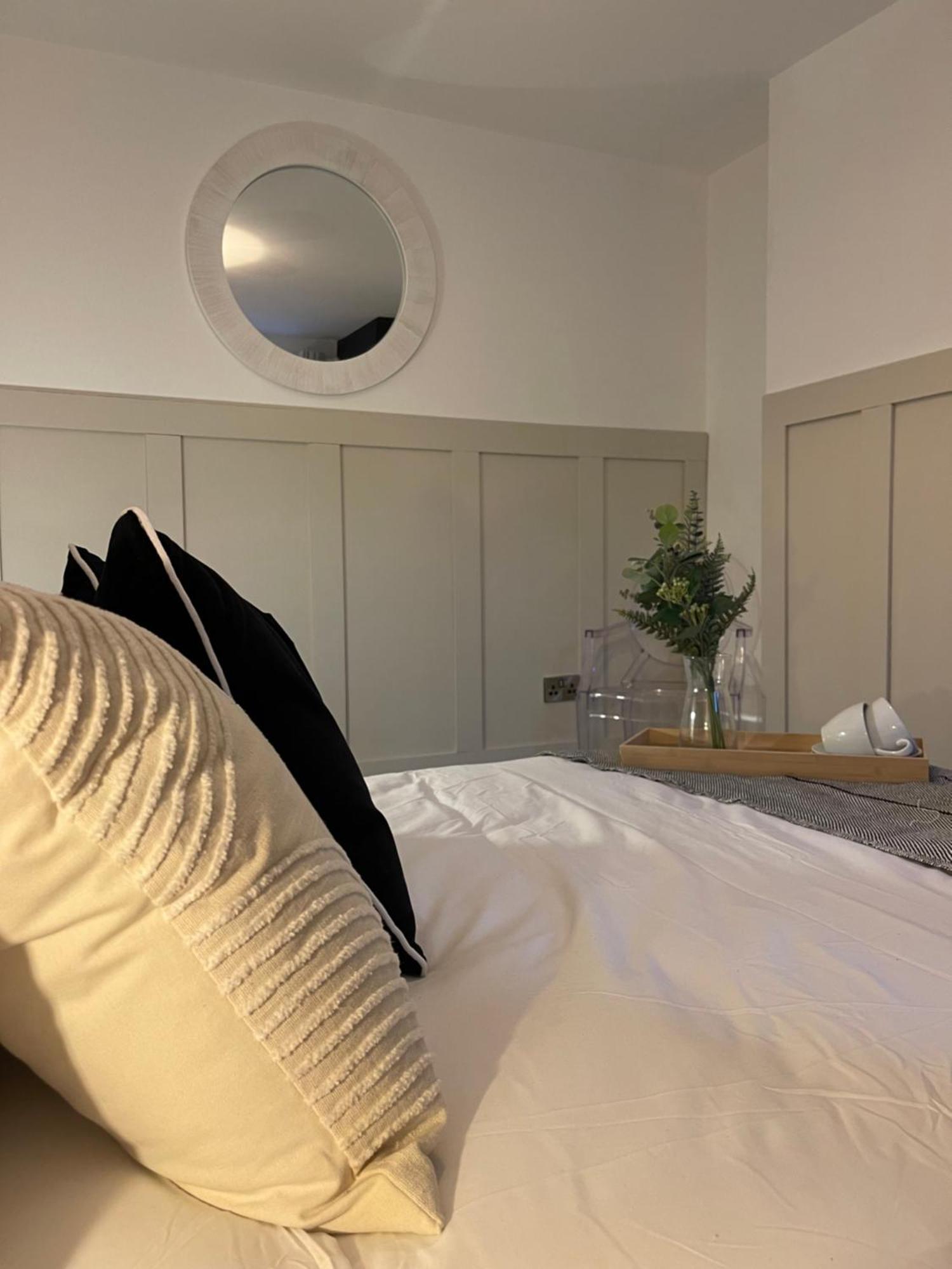 Ilayda Stays - 22 Alexandra Street Port Talbot Ngoại thất bức ảnh