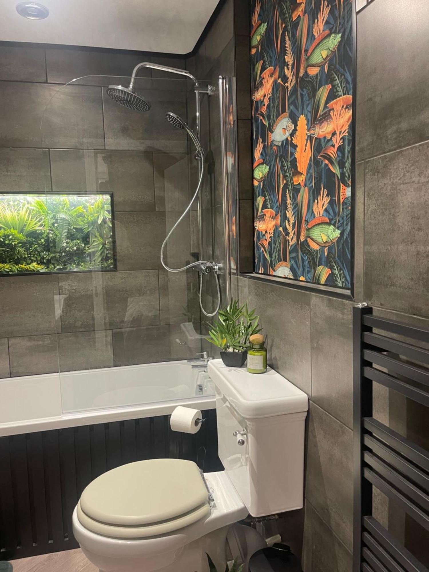 Ilayda Stays - 22 Alexandra Street Port Talbot Ngoại thất bức ảnh